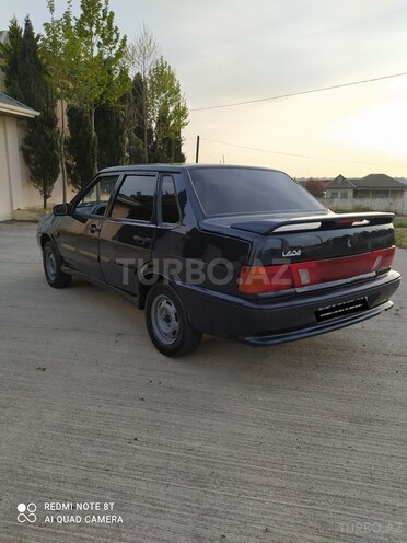 LADA (VAZ) 2115 2012, 179,480 km - 1.5 l - Bakı