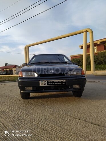 LADA (VAZ) 2115 2012, 179,480 km - 1.5 l - Bakı