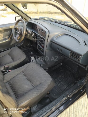 LADA (VAZ) 2115 2012, 179,480 km - 1.5 l - Bakı