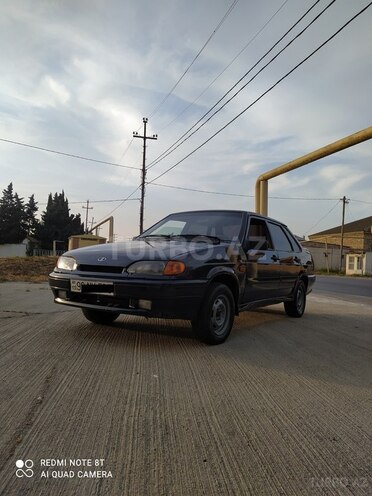 LADA (VAZ) 2115 2012, 179,480 km - 1.5 l - Bakı