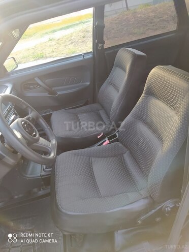 LADA (VAZ) 2115 2012, 179,480 km - 1.5 l - Bakı