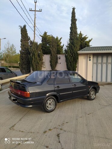 LADA (VAZ) 2115 2012, 179,480 km - 1.5 l - Bakı