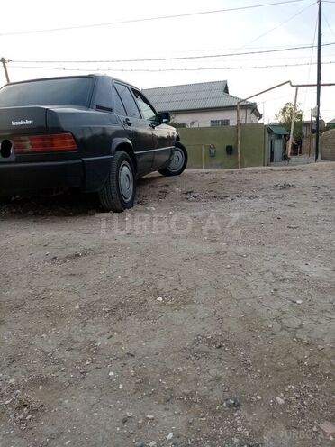 Mercedes 190 1991, 591,385 km - 1.8 l - Bakı