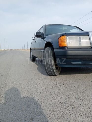 Mercedes 190 1991, 591,385 km - 1.8 l - Bakı