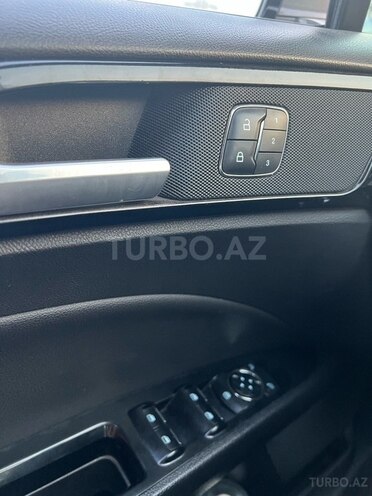 Ford Fusion 2014, 114,000 km - 1.5 l - Bakı