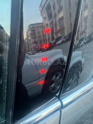 Ford Fusion 2014, 114,000 km - 1.5 l - Bakı