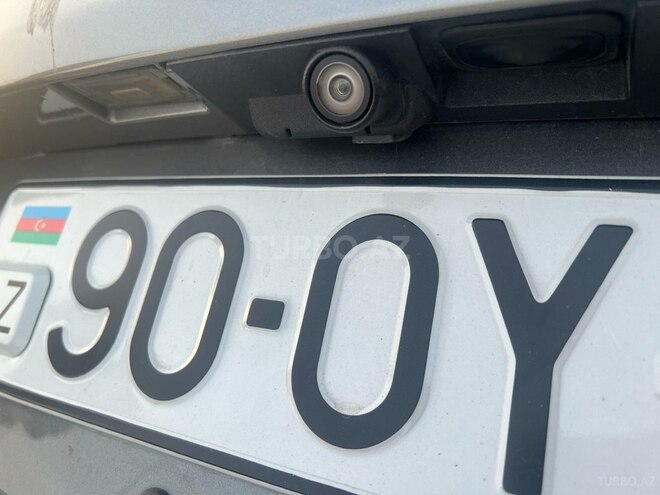 Ford Fusion 2014, 114,000 km - 1.5 l - Bakı