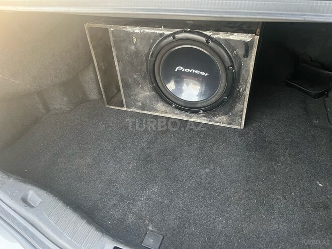 Ford Fusion 2014, 114,000 km - 1.5 l - Bakı
