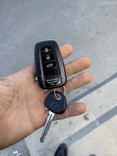 Hyundai Elantra 2016, 170,000 km - 1.8 л - Bakı