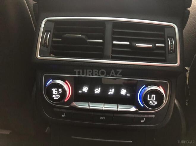 Audi Q7 2016, 197,000 km - 2.0 l - Bakı