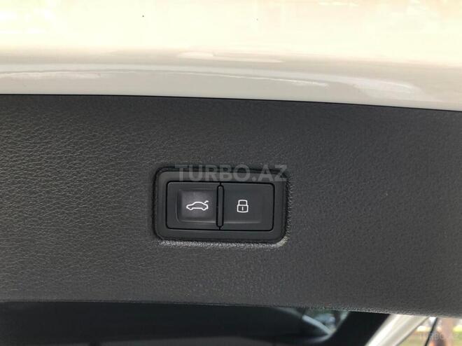 Audi Q7 2016, 197,000 km - 2.0 l - Bakı