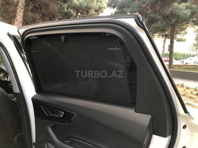 Audi Q7 2016, 197,000 km - 2.0 l - Bakı