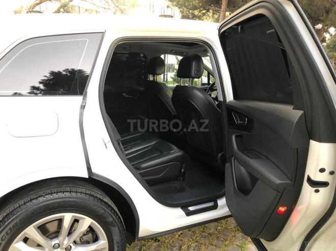 Audi Q7 2016, 197,000 km - 2.0 l - Bakı