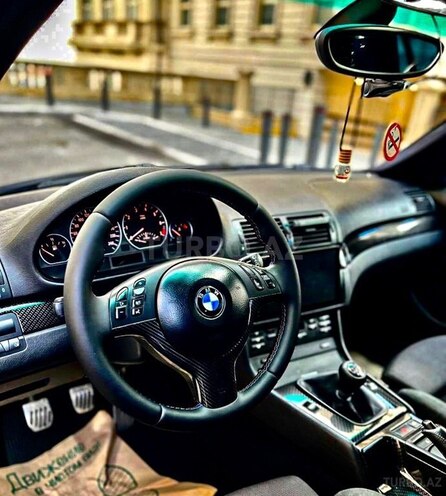 BMW 330 2005, 230,000 km - 3.0 l - Bakı