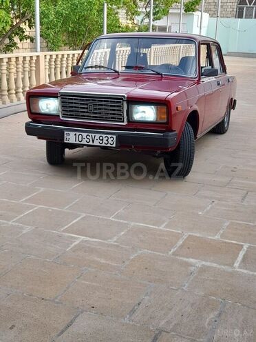 LADA (VAZ) 2107 2006, 199,999 km - 1.6 l - Şirvan