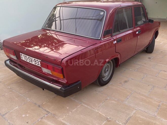 LADA (VAZ) 2107 2006, 199,999 km - 1.6 l - Şirvan