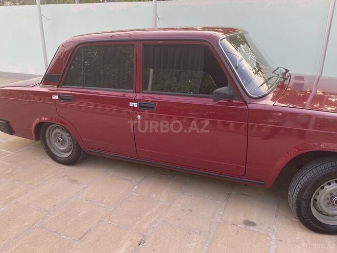 LADA (VAZ) 2107 2006, 199,999 km - 1.6 l - Şirvan