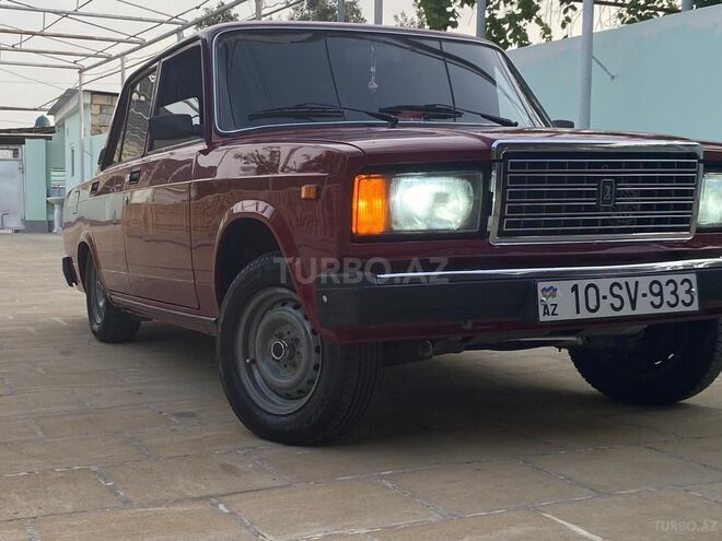 LADA (VAZ) 2107 2006, 199,999 km - 1.6 l - Şirvan