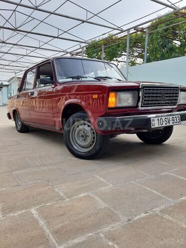 LADA (VAZ) 2107 2006, 199,999 km - 1.6 l - Şirvan