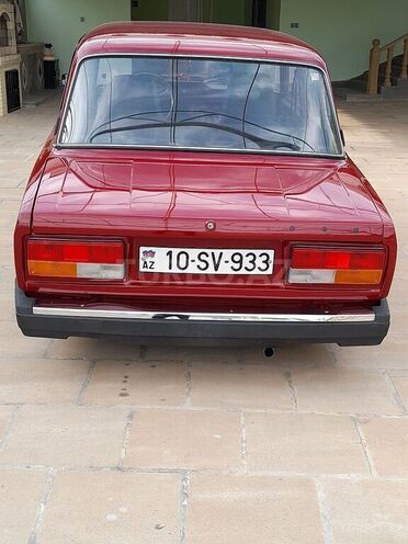 LADA (VAZ) 2107 2006, 199,999 km - 1.6 l - Şirvan