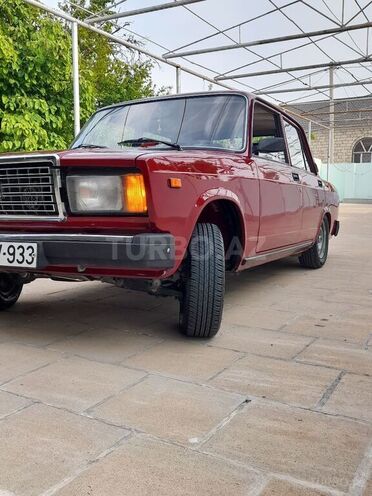 LADA (VAZ) 2107 2006, 199,999 km - 1.6 l - Şirvan