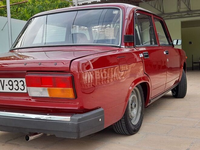 LADA (VAZ) 2107 2006, 199,999 km - 1.6 l - Şirvan