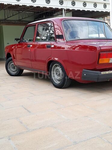 LADA (VAZ) 2107 2006, 199,999 km - 1.6 l - Şirvan