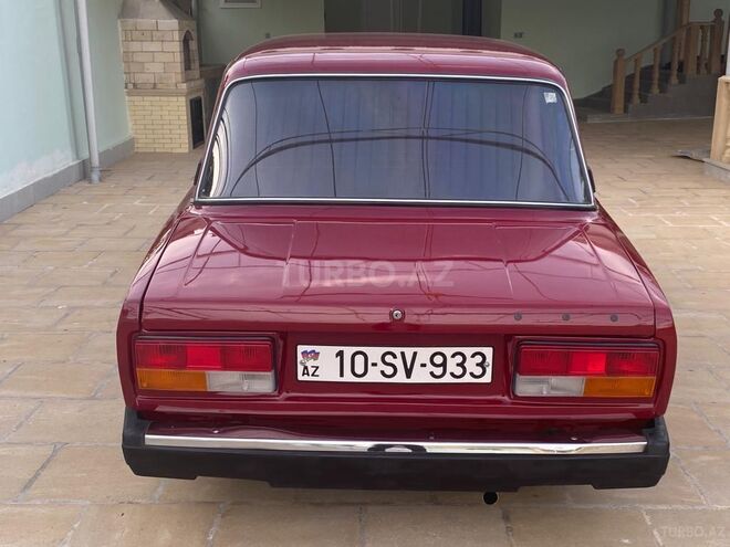LADA (VAZ) 2107 2006, 199,999 km - 1.6 l - Şirvan