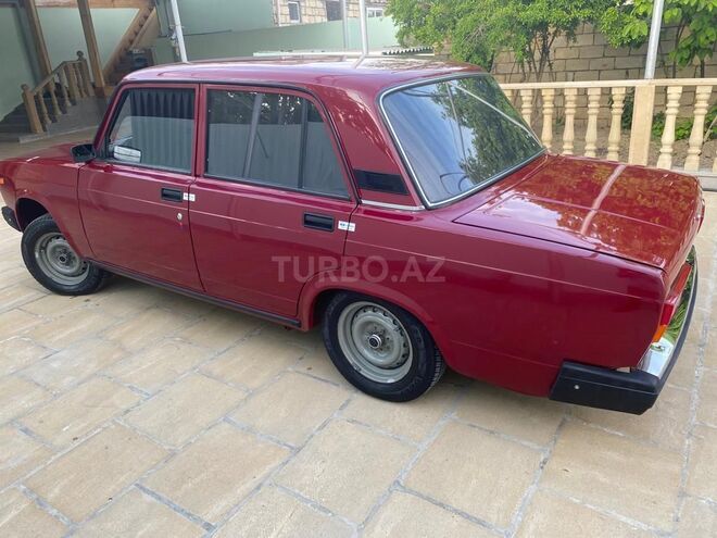 LADA (VAZ) 2107 2006, 199,999 km - 1.6 l - Şirvan