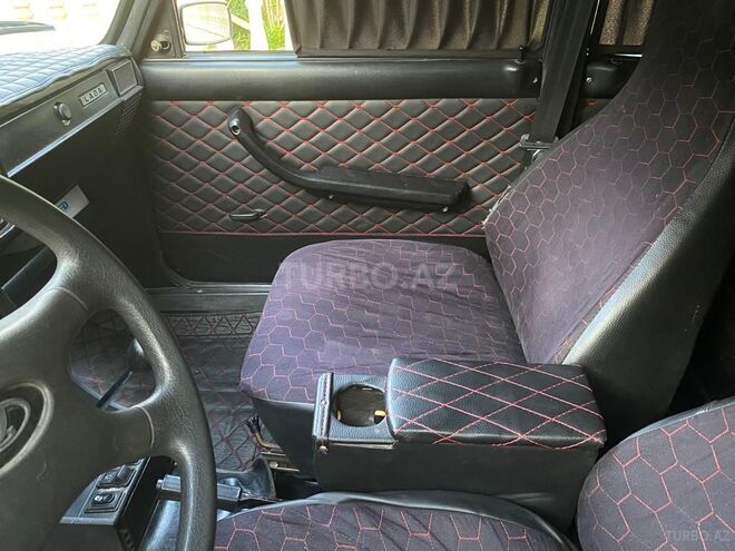 LADA (VAZ) 2107 2006, 199,999 km - 1.6 l - Şirvan