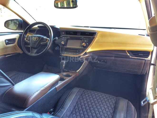 Toyota Avalon 2016, 70,000 km - 2.5 l - Şəmkir