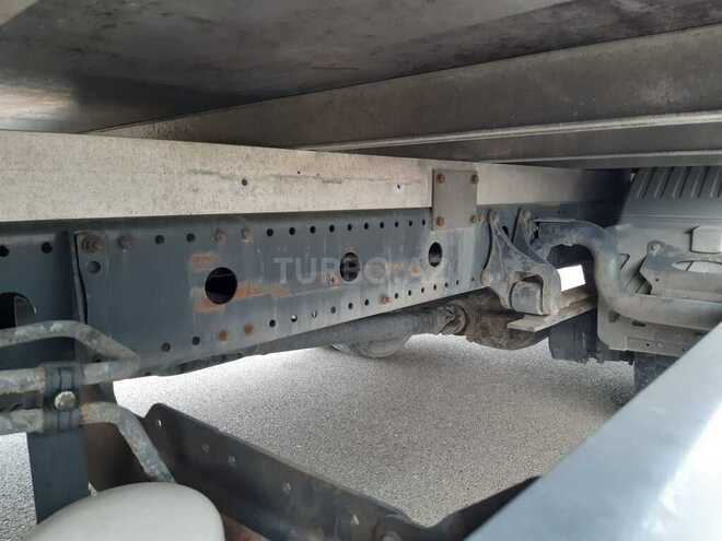 Mercedes Atego 816 2008, 419,000 km - 4.3 l - Ağdaş