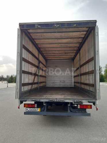 Mercedes Atego 816 2008, 419,000 km - 4.3 l - Ağdaş