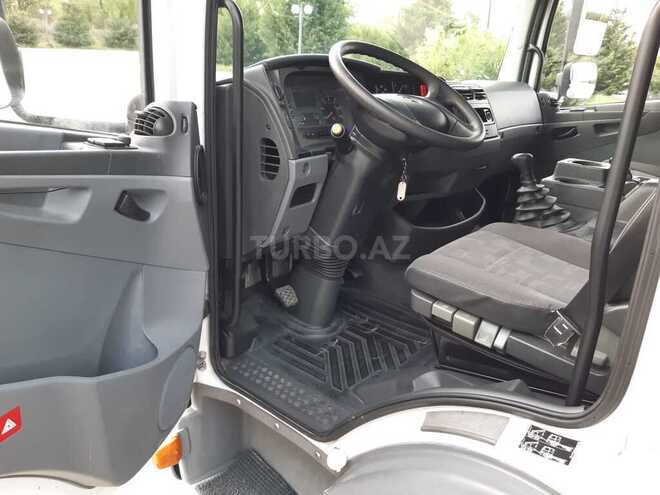Mercedes Atego 816 2008, 419,000 km - 4.3 l - Ağdaş