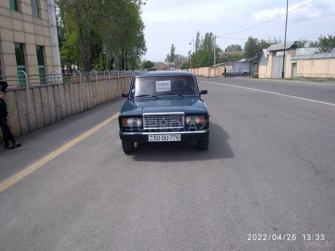 LADA (VAZ) 2107 2004, 200,000 km - 1.5 l - Bakı
