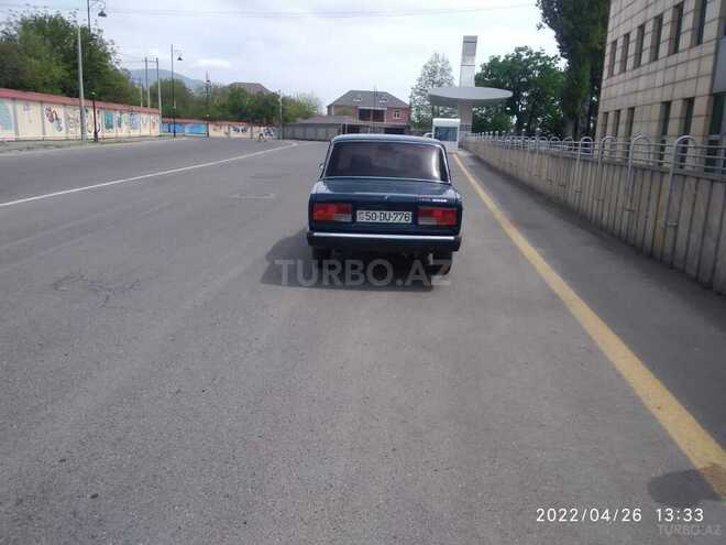 LADA (VAZ) 2107 2004, 200,000 km - 1.5 l - Bakı