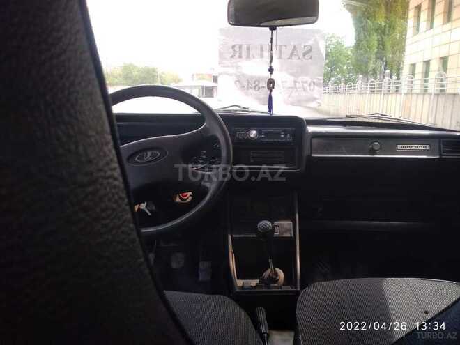 LADA (VAZ) 2107 2004, 200,000 km - 1.5 l - Bakı