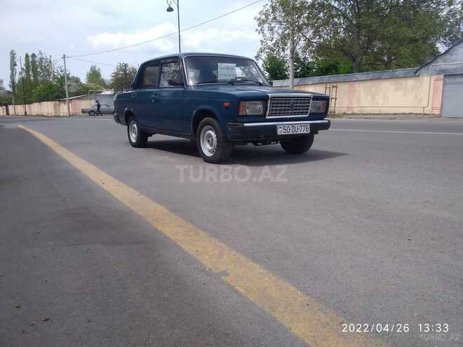 LADA (VAZ) 2107 2004, 200,000 km - 1.5 l - Bakı