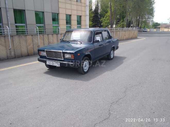 LADA (VAZ) 2107 2004, 200,000 km - 1.5 l - Bakı