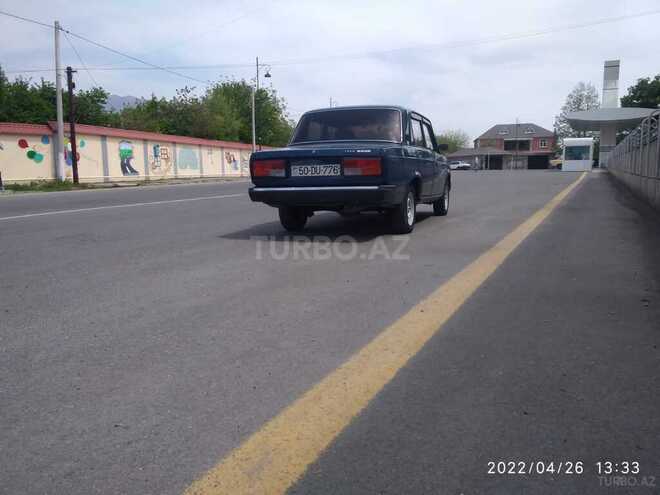 LADA (VAZ) 2107 2004, 200,000 km - 1.5 l - Bakı