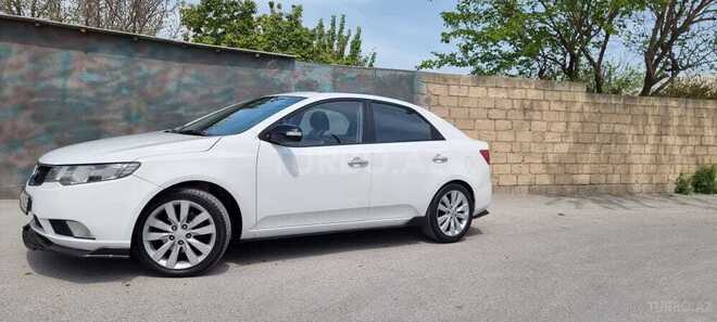 Kia Cerato 2008, 250,000 km - 2.0 l - Bakı