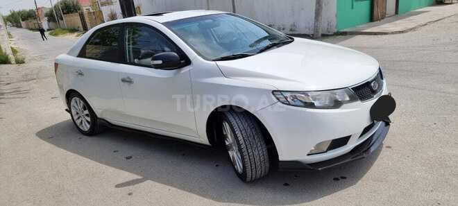 Kia Cerato 2008, 250,000 km - 2.0 l - Bakı