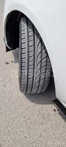 Kia Cerato 2008, 250,000 km - 2.0 l - Bakı