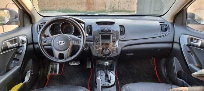 Kia Cerato 2008, 250,000 km - 2.0 l - Bakı