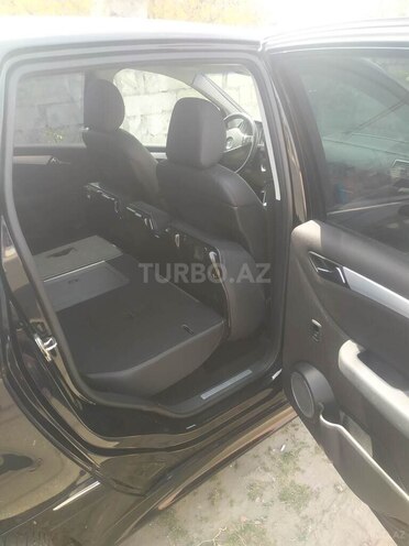 Mercedes B 170 2008, 160,000 km - 1.7 л - Bakı
