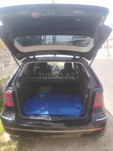 Mercedes B 170 2008, 160,000 km - 1.7 л - Bakı