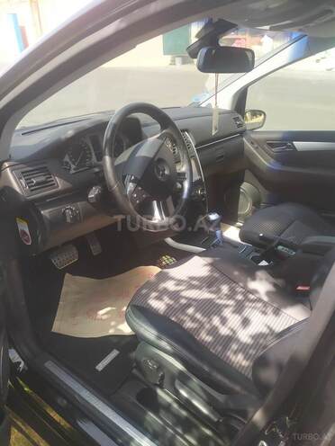 Mercedes B 170 2008, 160,000 km - 1.7 л - Bakı