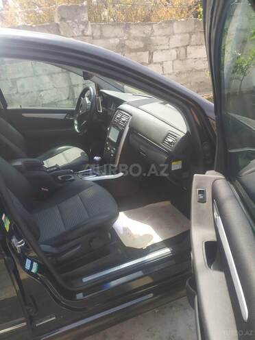 Mercedes B 170 2008, 160,000 km - 1.7 л - Bakı
