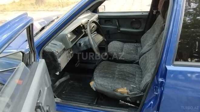 LADA (VAZ) 2109 1997, 24,567 km - 1.5 l - Mingəçevir