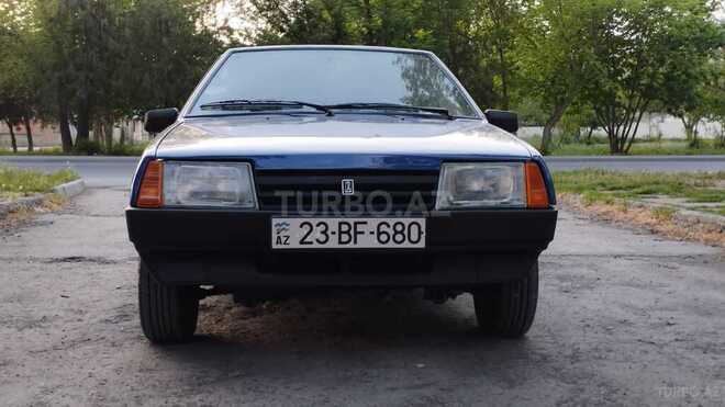 LADA (VAZ) 2109 1997, 24,567 km - 1.5 l - Mingəçevir
